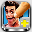 Photo Warp+ for Android – Caricature Making App -Photo Maker App