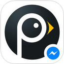 PingTank for Messenger for iPhone – Chat sends 2D, 3D images on iPho …