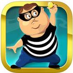 Daddy Was A Thief for iOS – Bank robbery game for iPhone, iPad -Game …
