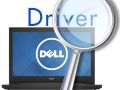 Dell laptops are very famous in the computer market not only for being stable and durable but also a lot of advantages over other models. Therefore, the update as well as the process of finding the correct driver for this line encounters many difficulties